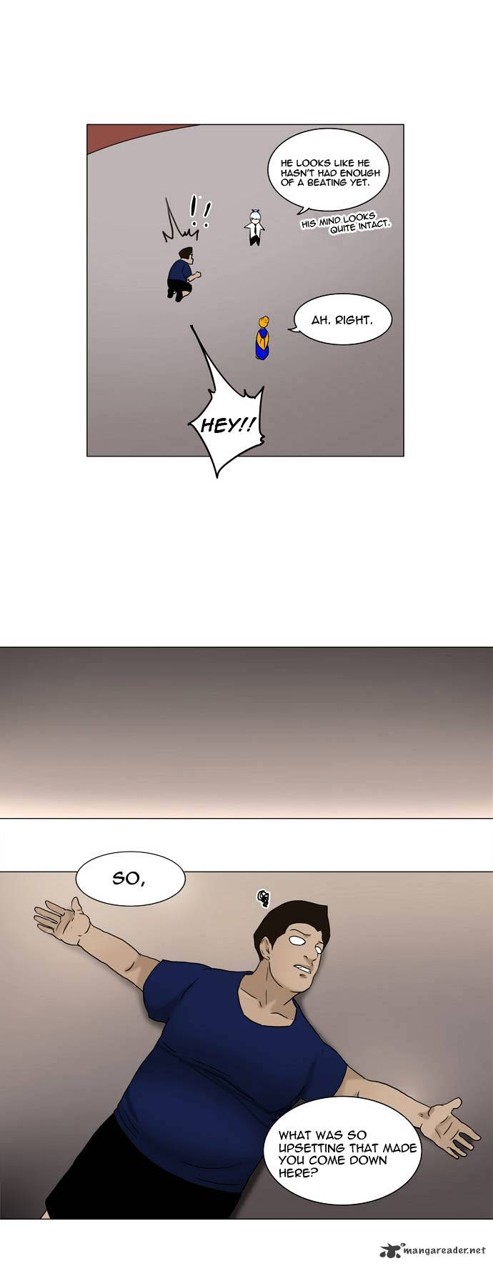 Tower of God, Chapter 58 image 04